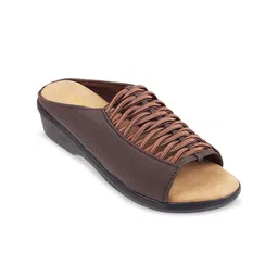 Lazera Embellished Kitten Sandals with Bows image 5