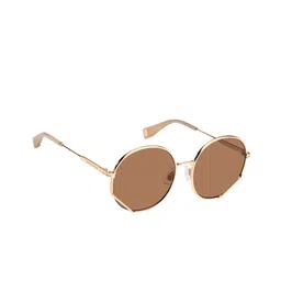 MARC JACOBS Women Round Sunglasses with UV Protected Lens 204771DDB5970-image-45