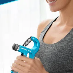 STRAUSS Set Of 10 Adjustable Hand Grip image 5