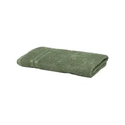 Welspun Green Cotton 380 GSM Bath Towel-image-4