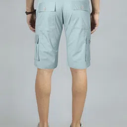 Jb Just BLACK Men Shorts image 5