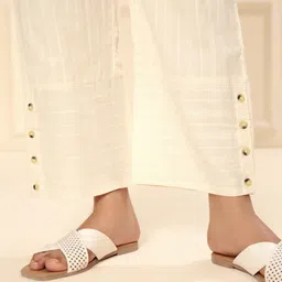 ARAVALII Women Ethnic Palazzos image 5