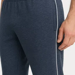 Jeevika Fashion Men Mid Rise Trackpants image 2