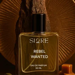 SIORE Unisex Rebel Wanted Perfume-picture-34