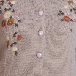 Roadster Women Long Coat Cardigan image 3