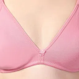Fabme Bra Half Coverage image 2