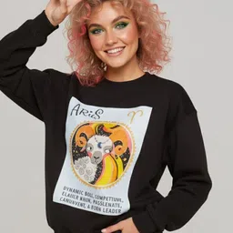 Athena Women Sweatshirt-picture-24