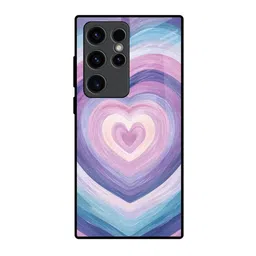 QRIOH Quirky Printed Samsung Galaxy S23 Ultra 5G Back Case-picture-22