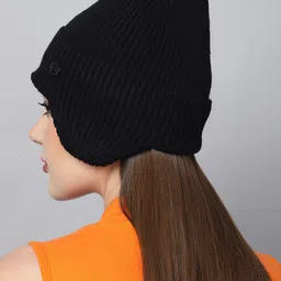 ELLIS Unisex Beanie image 4