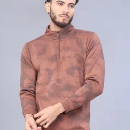 V-Mart Men Printed Sweatshirt-picture-17