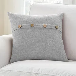 Khooti Grey Square Cushion Covers-picture-10