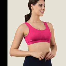 WITHIN Women Solid Full Coverage Lightly Padded Bra-picture-33