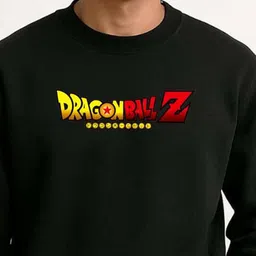 Organic Chics Men Printed Sweatshirt image 5