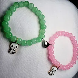 RICHALE Unisex Set Of 2 Bracelet-picture-16