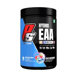 Prosupps HYDRO EAA + BCAA [30 Servings]-image-52