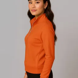 MACK JONNEY Women Sweatshirt image 4