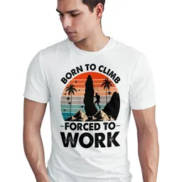 Seekbuylove Men Graphic Printed Bio Finish T-shirt-picture-40