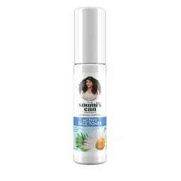 THE SOUMI'S CAN PRODUCT Active Face Pack 150ml & Active Face Toner- 250ml image 3