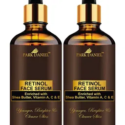 Park Daniel Set Of 2 Face Boost Retinol Serum- 30 ml-picture-16