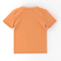 Nauti Nati Boys 2 Printed T-shirt image 3