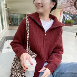 StyleCast Women Lightweight Open Front Jacket-picture-13