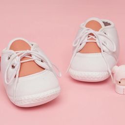 NESKA MODA Kids Cotton Booties-picture-47