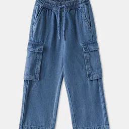 R&B Girls Girls Mid-Rise Jeans-picture-12