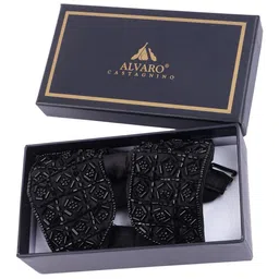 Alvaro Castagnino Men Bow Tie image 2