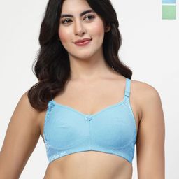 LILY Bralette Bra Full Coverage-picture-8