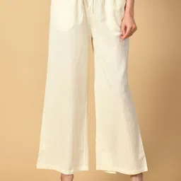 all about you Women Pleated Trousers-image-74