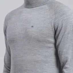 Monte Carlo Men Woollen Pullover image 2