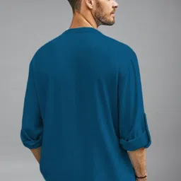 Floura Men Kurta image 2