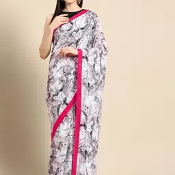 BUTA BUTI Pure Cotton Saree-picture-32