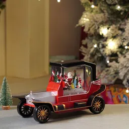 Little Surprise Box LLP Red Religious Figurine Showpiece image 3