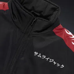 The Souled Store Men Lightweight Biker Jacket image 5