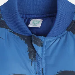 MINI KLUB Boys without Bomber with Patchwork Jacket image 3