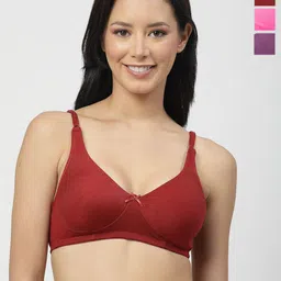 SHYAM SONS FLAIR Bra Full Coverage image 1