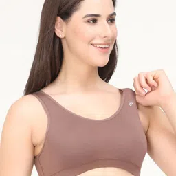 Vismay Full Coverage Sports Bra image 2