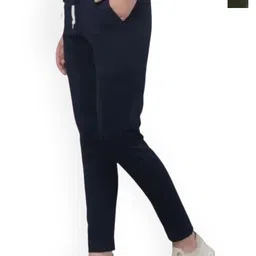 KASHMIRI QUEEN Women Pack Of 2 Mid Rise Track Pants-picture-38