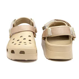 BERSACHE Men Open Toe Flats image 5