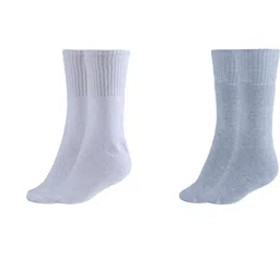 MUKHAKSH Multi Cotton Socks-image-46