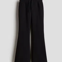 H&M Flared Joggers-picture-37