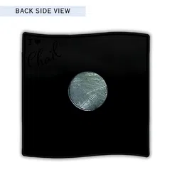 giftshala GIFTODAY Green & White Printed Decorative Fridge Magnets image 4