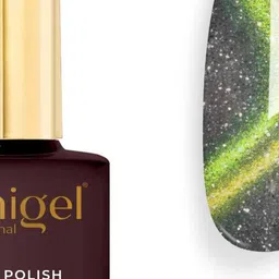 Emigel PROFESSIONAL 9D Reflective Cateye UV LED Gel Nail Polish-7.5 ml-002 image 2