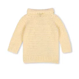 tmcretion Kids Beige Clothing Set image 3