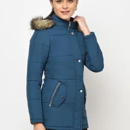 Trufit Women Insulator Puffer Jacket image 4