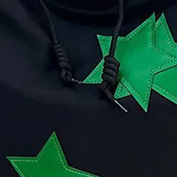 StyleCast x Revolte Printed Shopper Handheld Bag image 4