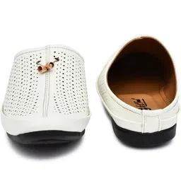 G L Trend Adults-Men Synthetic Leather Casual Shoes image 4