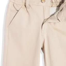 CAVIO Boys Comfort Regular Trousers image 2