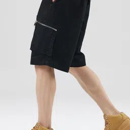 KPOP Men Shorts image 2